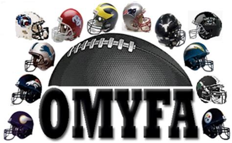 omyfo|omyfa standings.